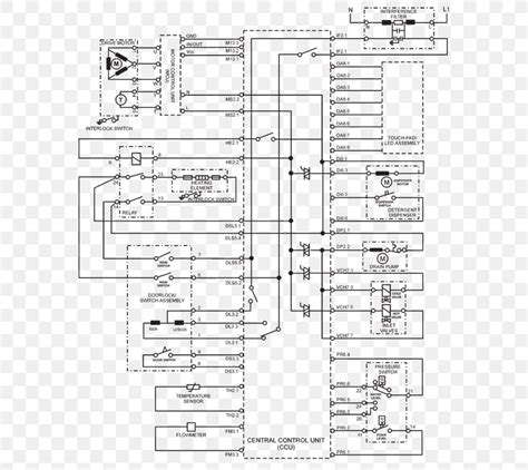 schematic wiring whirlpool wgd49stbwo 